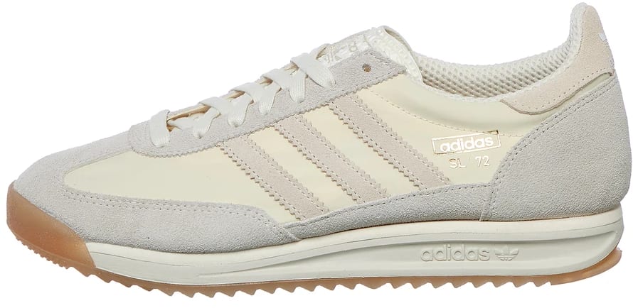adidas SL 72 RS Off White Wonder White