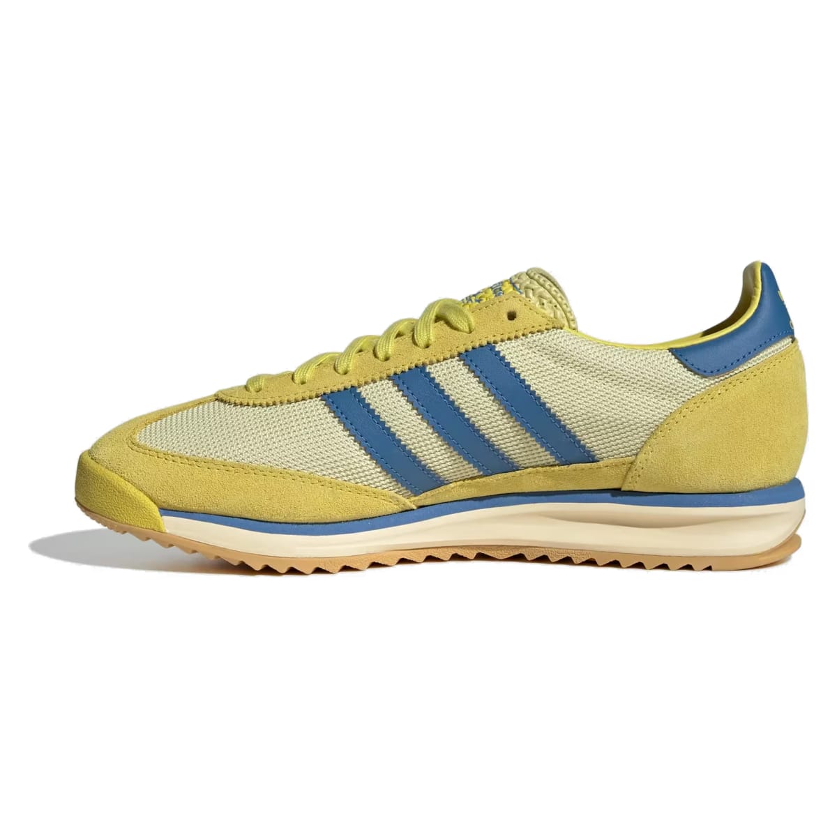 Adidas SL 72 RS "Pure Sulfur"