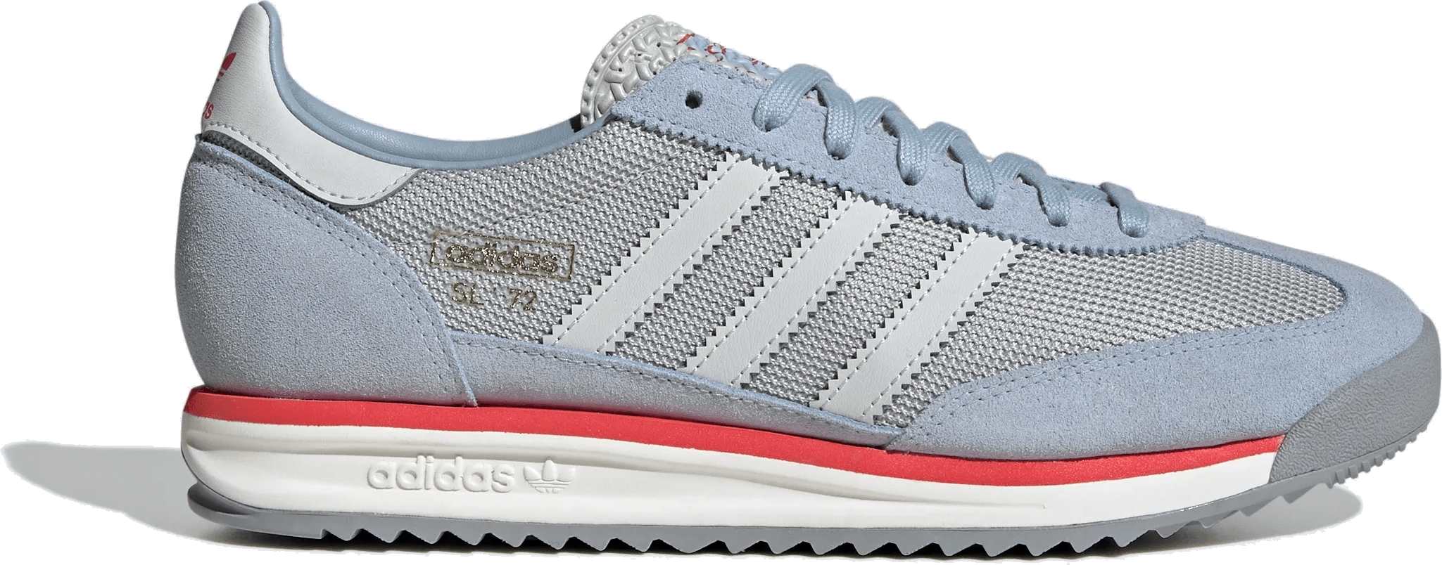 adidas SL 72 RS Wonder Blue