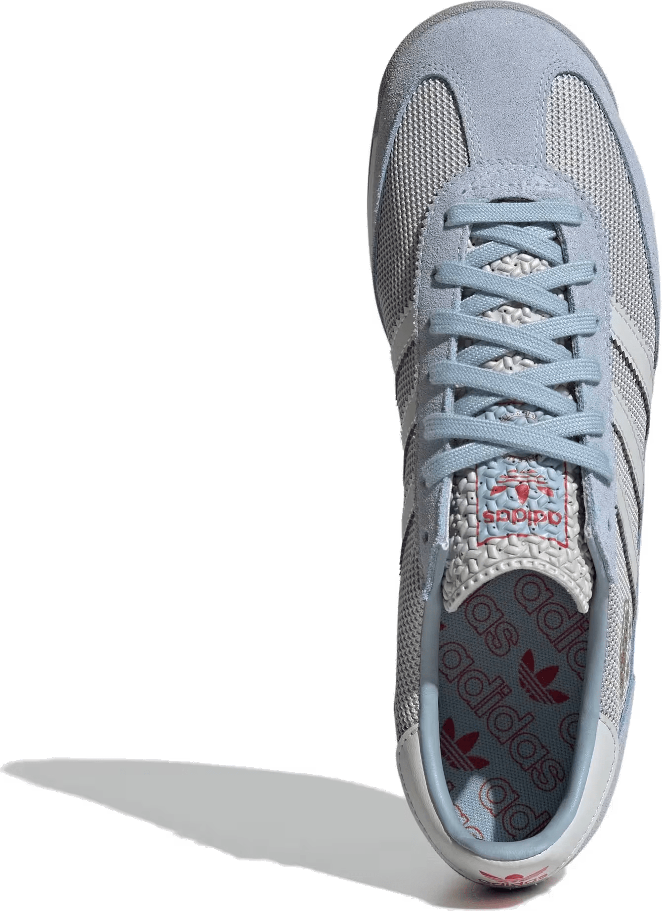 adidas SL 72 RS Wonder Blue