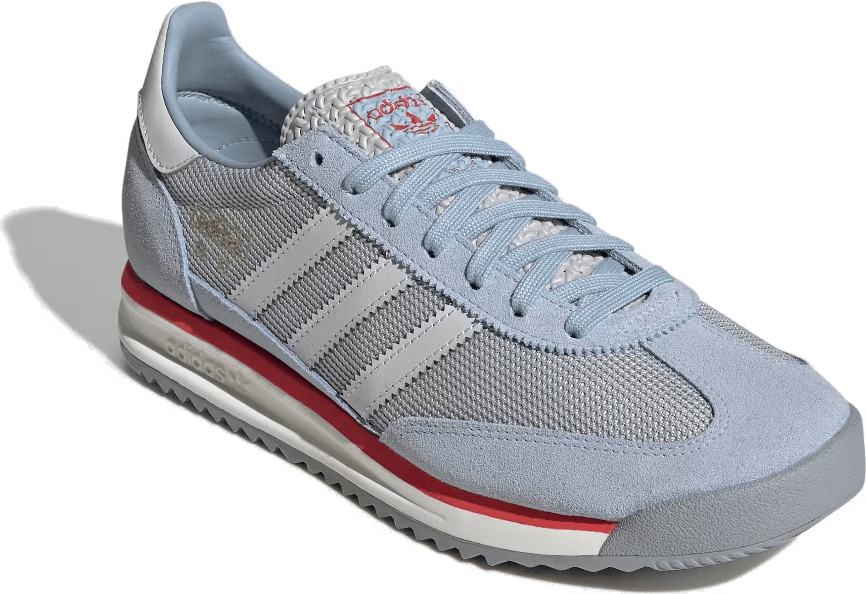 adidas SL 72 RS Wonder Blue