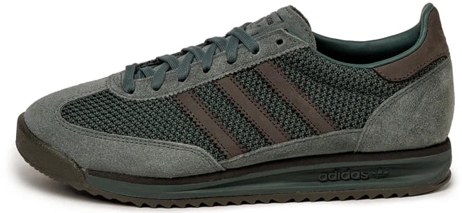 Adidas SL 72 RS "Shadow Olive"
