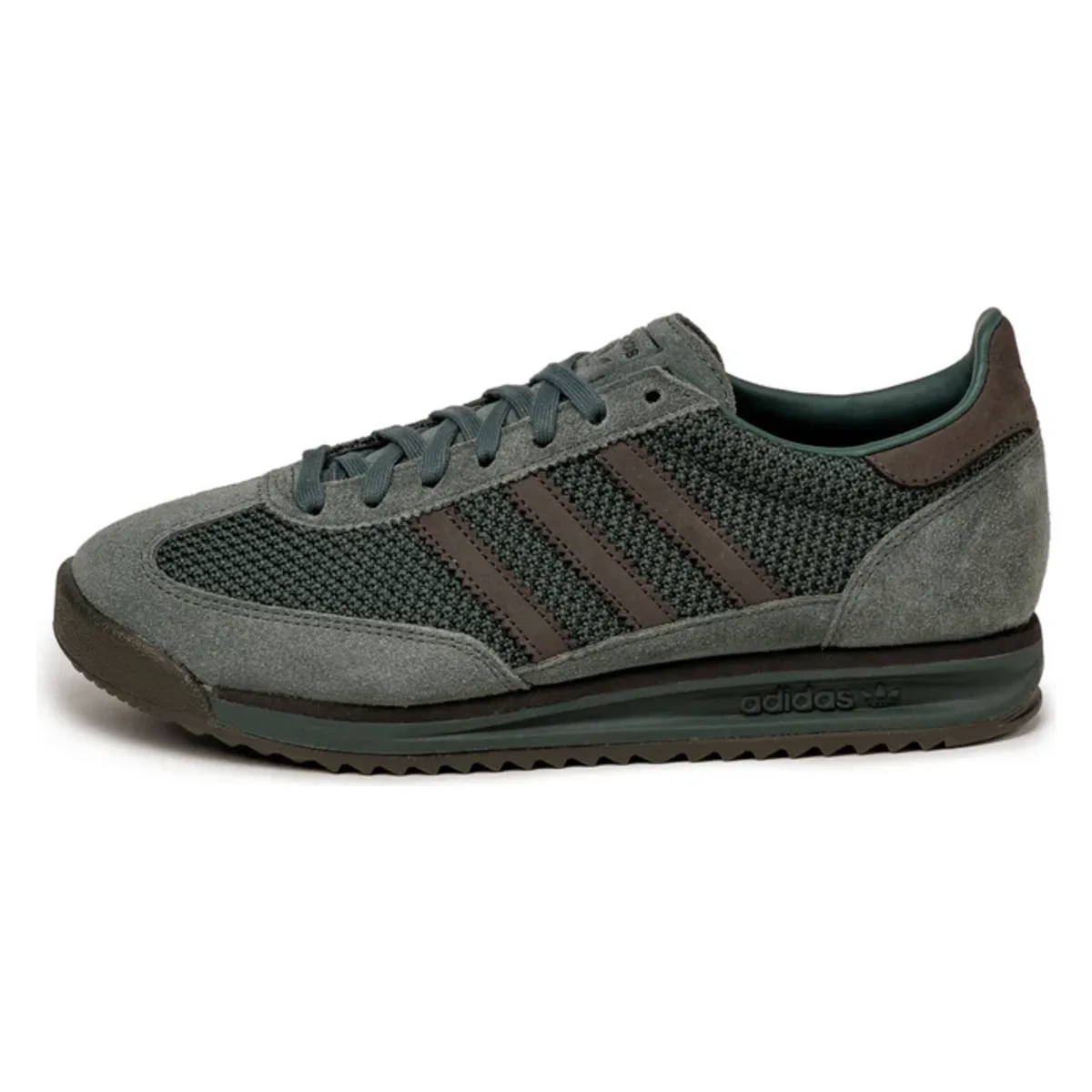 Adidas SL 72 RS "Shadow Olive"