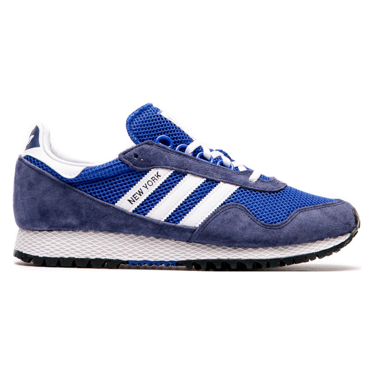 Adidas New York "Royal Blue"