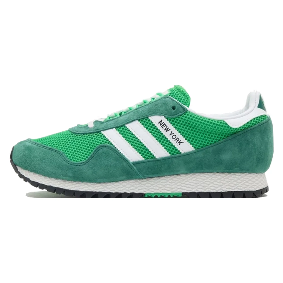 Adidas New York "Green"