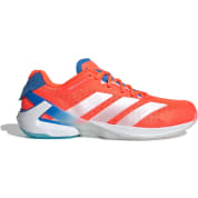 adidas Adizero Counterblast Indoor Team Solar Orange Zero Metalic Bright Royal