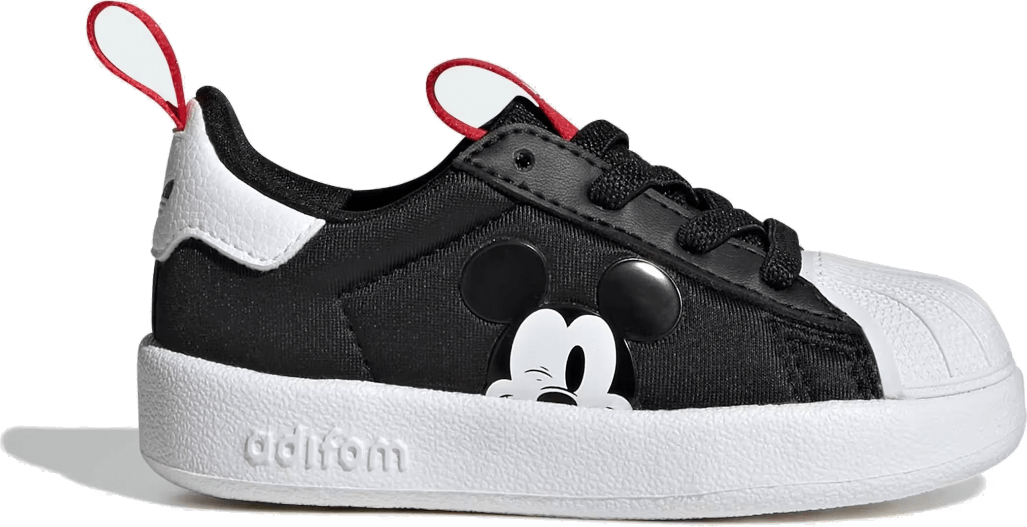 ADIDAS DISNEY MICKEY MOUSE adiFOM SUPERSTAR 360