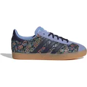 Liberty London x Adidas Gazelle GS "Floral Embroidery"
