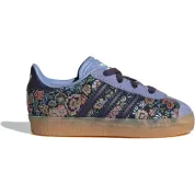 Liberty London x Adidas Gazelle TD "Floral Embroidery"