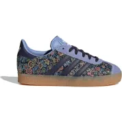 Liberty London x Adidas Gazelle PS "Floral Embroidery"