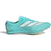 adidas Adizero Finesse Flash Aqua Zero Metalic Lucid Lemon