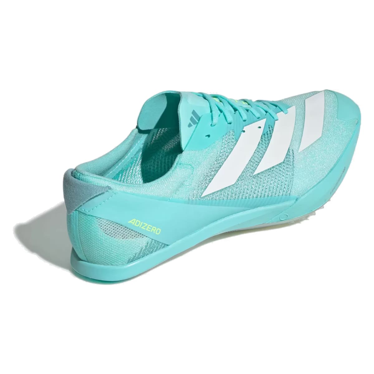 adidas Adizero Finesse Flash Aqua Zero Metalic Lucid Lemon