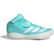adidas Adizero Javelin Flash Aqua Zero Metalic Lucid Lemon