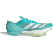 adidas Adizero Ambition Flash Aqua Zero Metalic Lucid Lemon