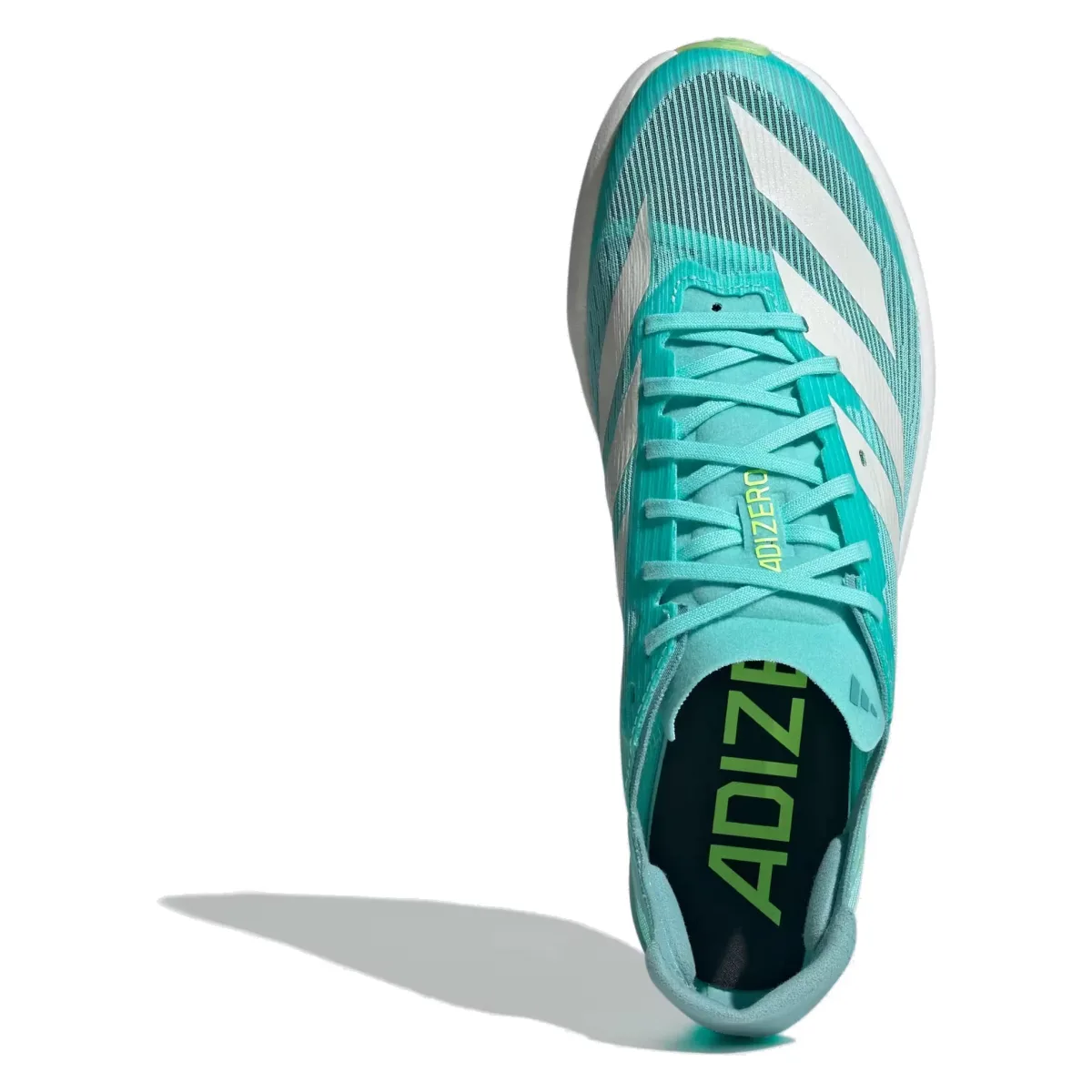 adidas Adizero Ambition Flash Aqua Zero Metalic Lucid Lemon