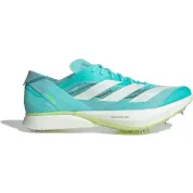 adidas Adizero Avanti Flash Aqua Zero Metalic Lucid Lemon