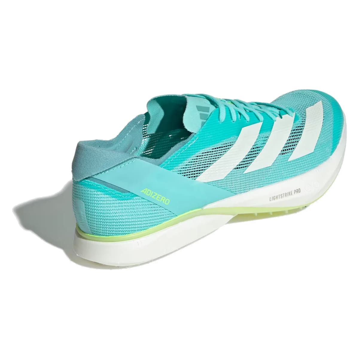 adidas Adizero Avanti Flash Aqua Zero Metalic Lucid Lemon