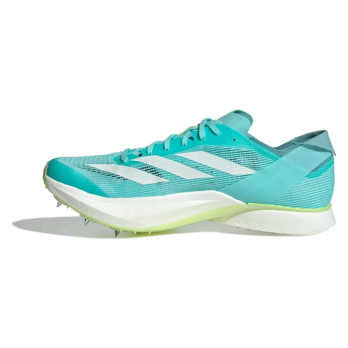 adidas Adizero Avanti Flash Aqua Zero Metalic Lucid Lemon