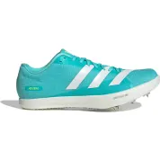 adidas Adizero LJ Flash Aqua Zero Metalic Lucid Lemon