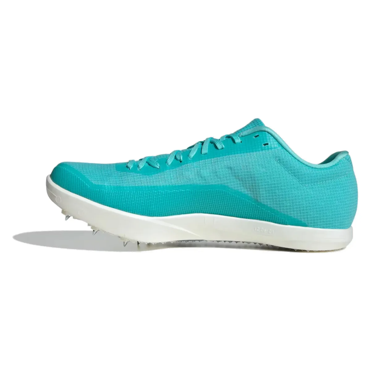 adidas Adizero LJ Flash Aqua Zero Metalic Lucid Lemon