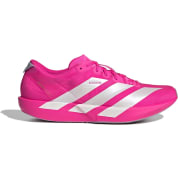 adidas Adizero Adios 9 Shock Pink Zero Metalic