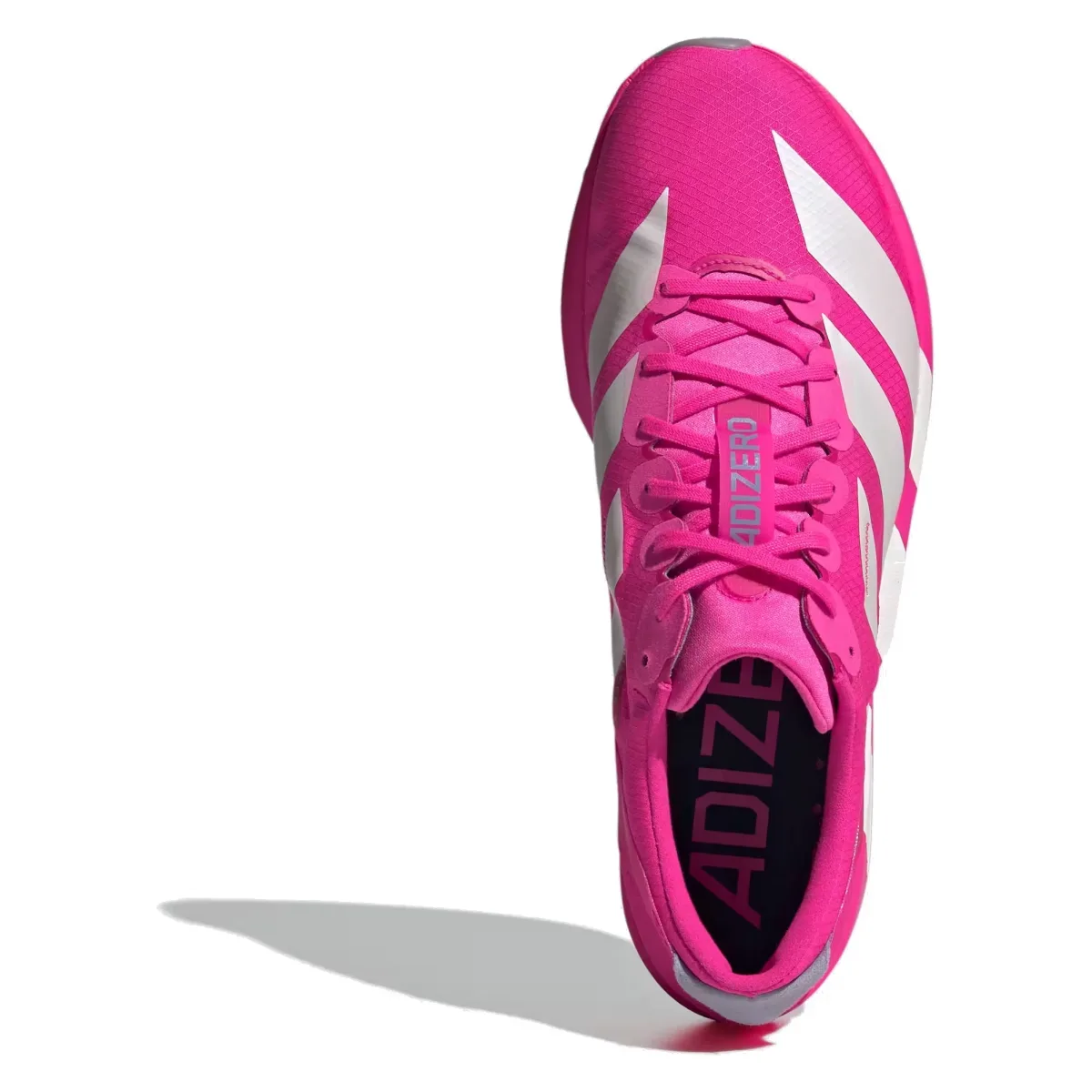 adidas Adizero Adios 9 Shock Pink Zero Metalic