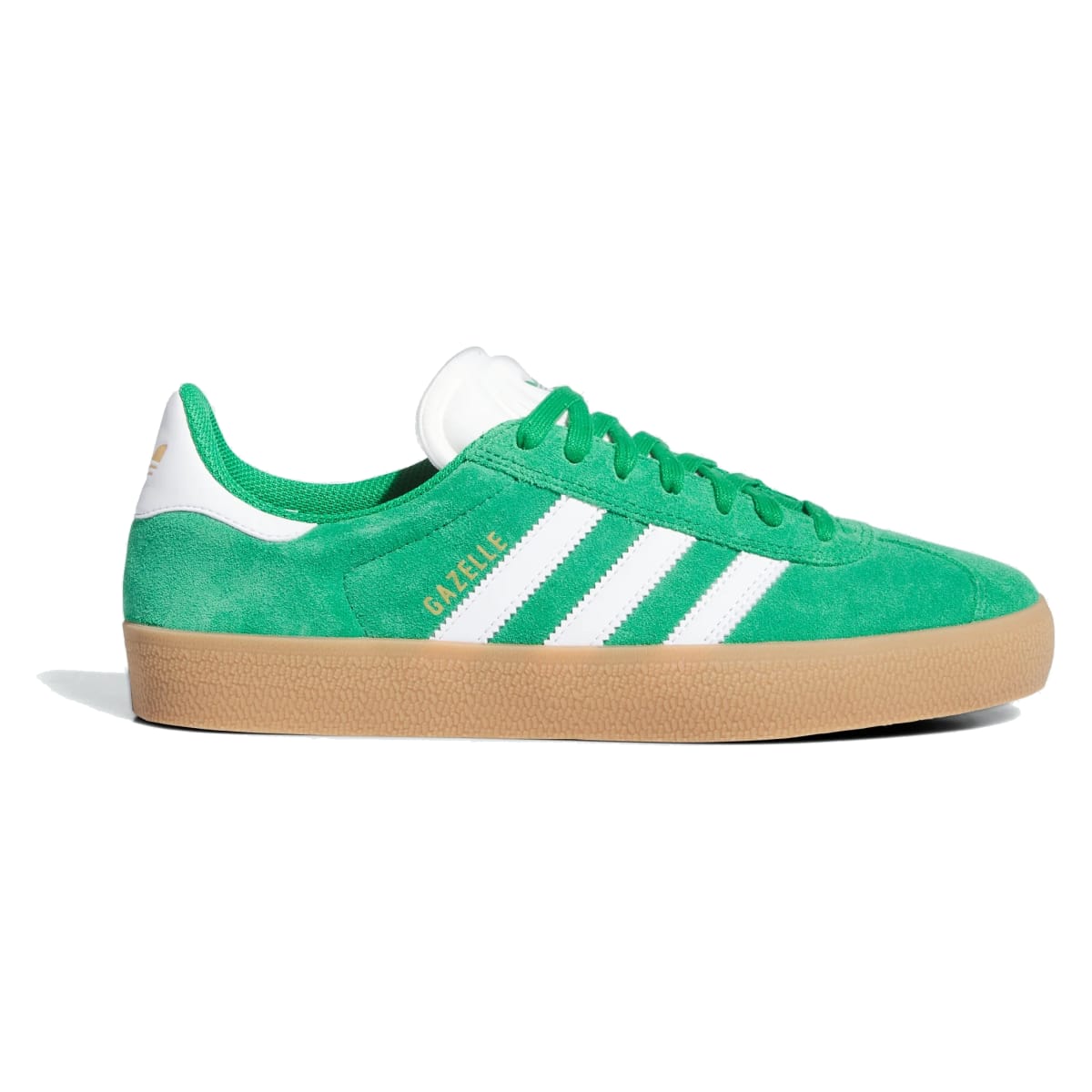 Adidas Gazelle ADV "Green"