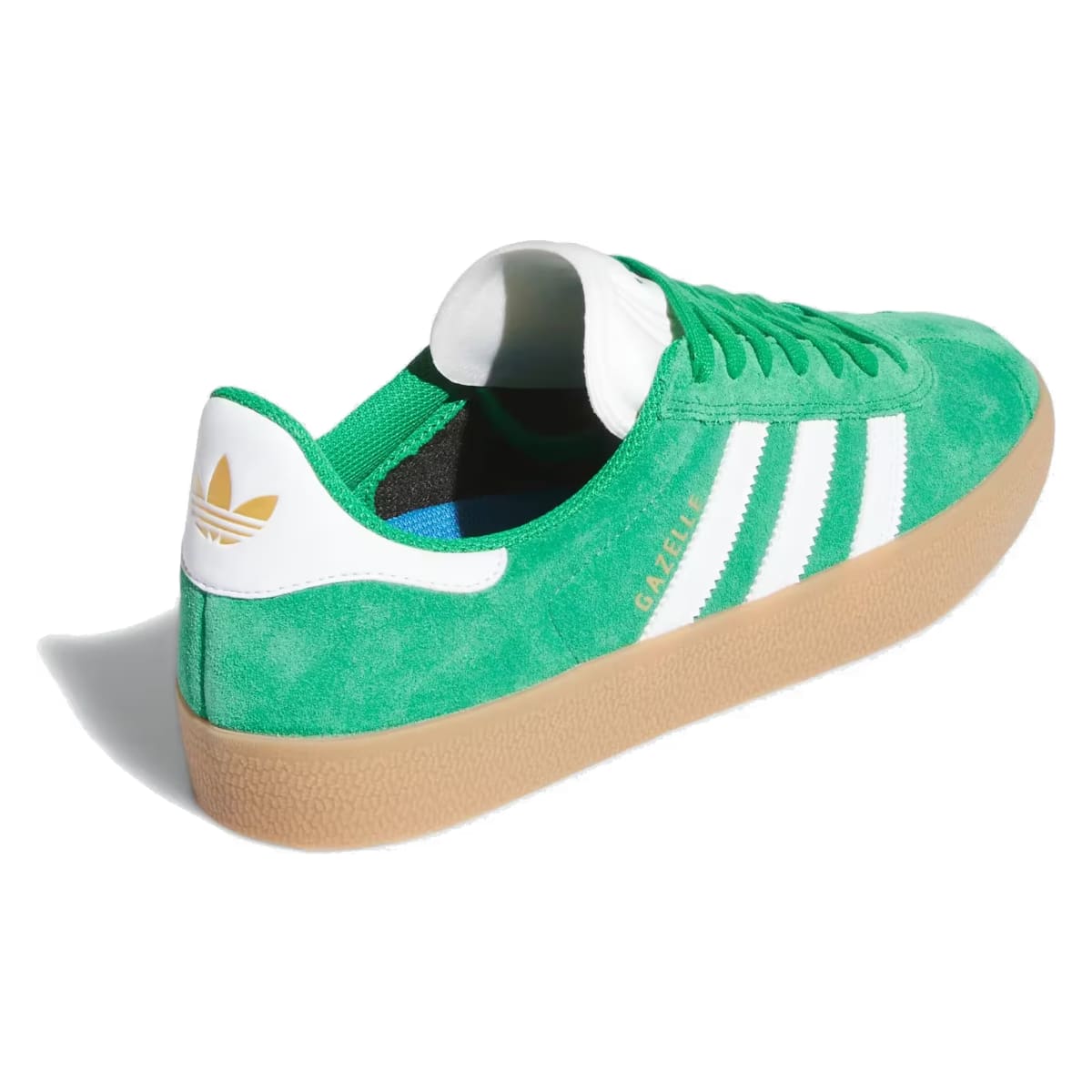 Adidas Gazelle ADV "Green"