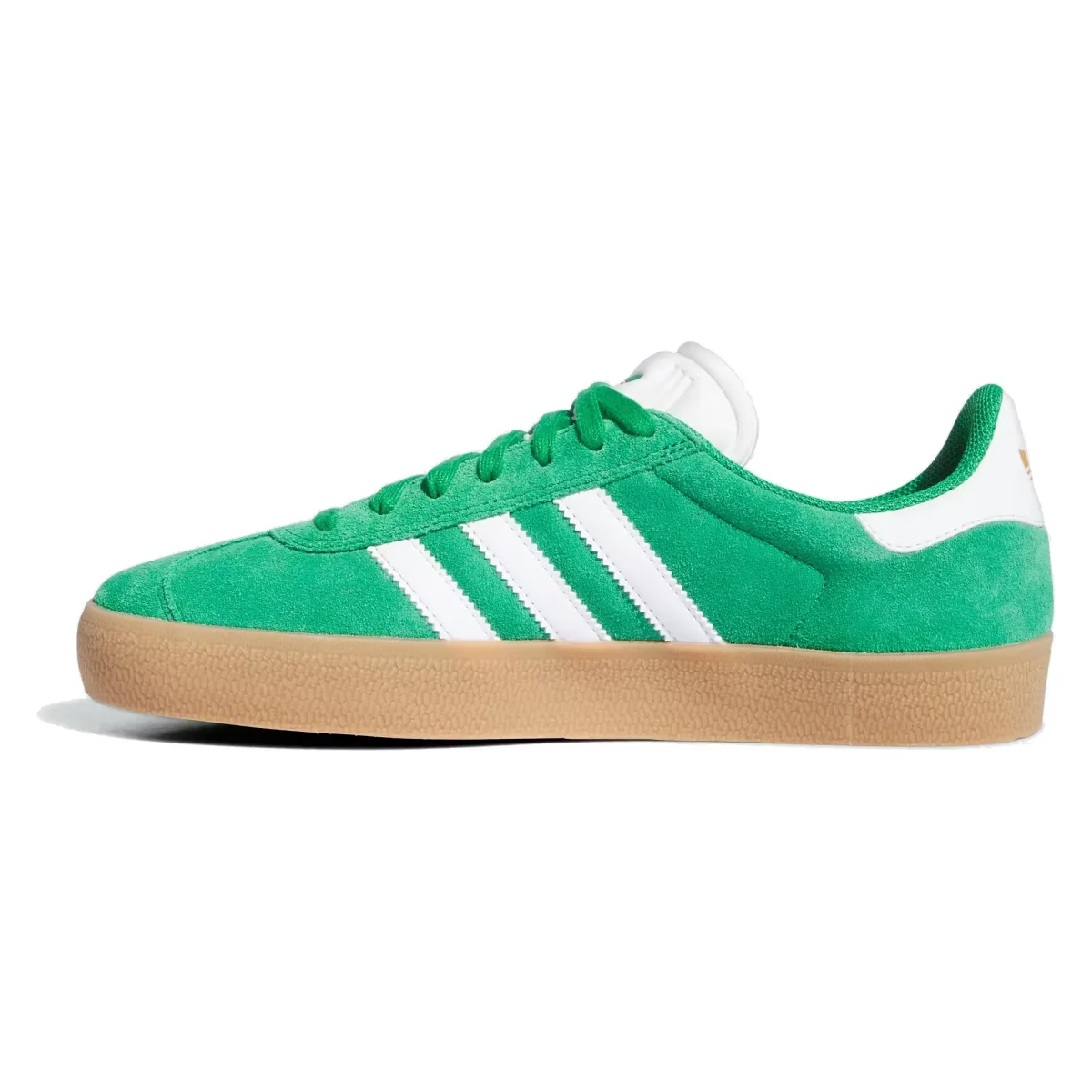 Adidas Gazelle ADV "Green"