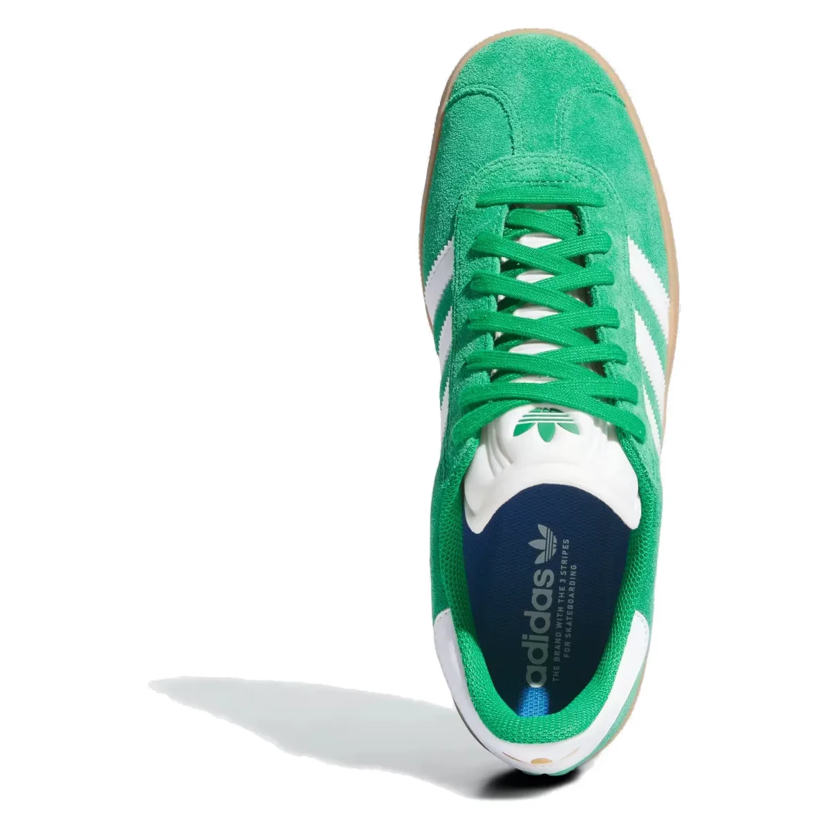 Adidas Gazelle ADV "Green"