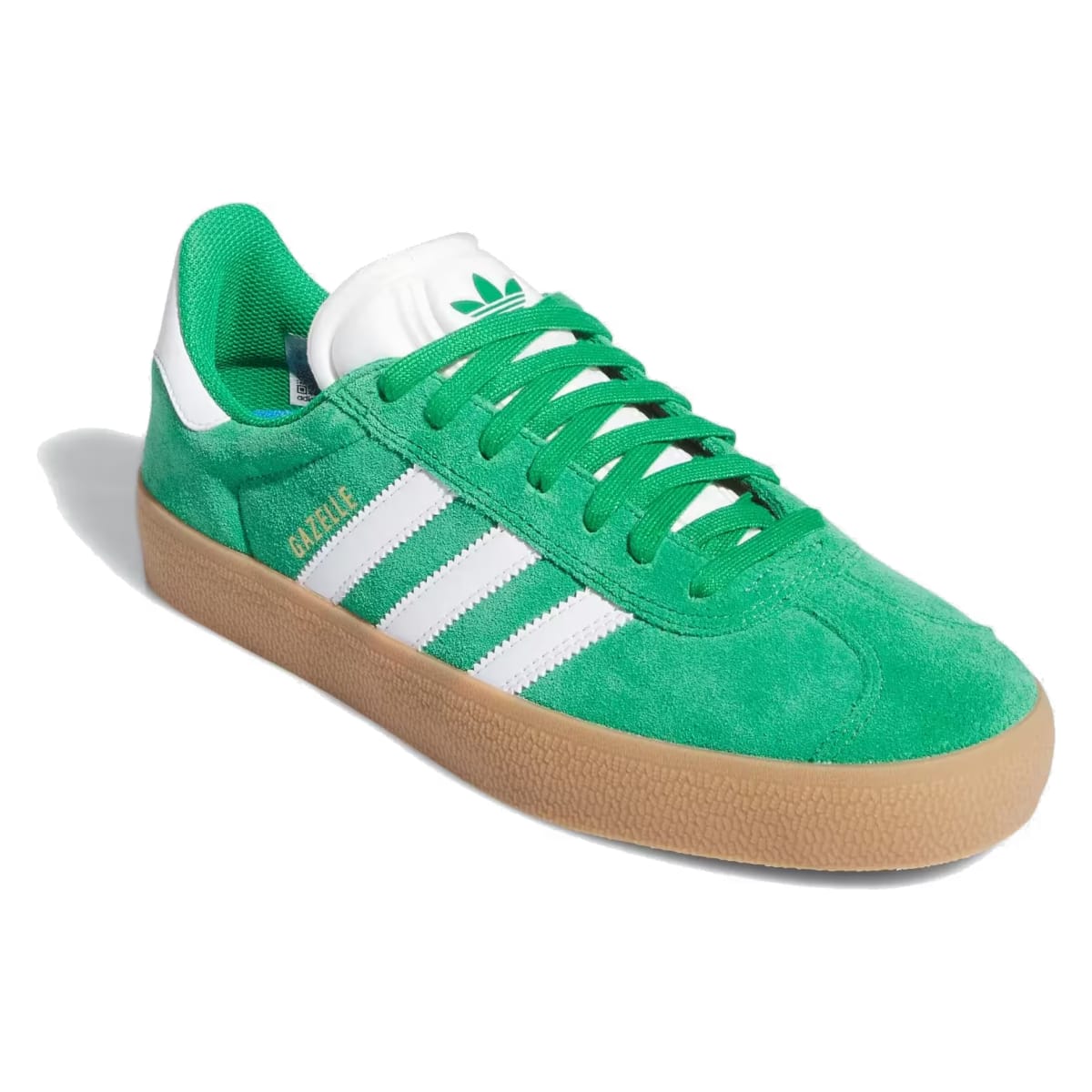 Adidas Gazelle ADV "Green"