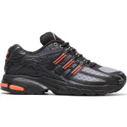 Adidas Adistar Cushion "Black Solar Red"