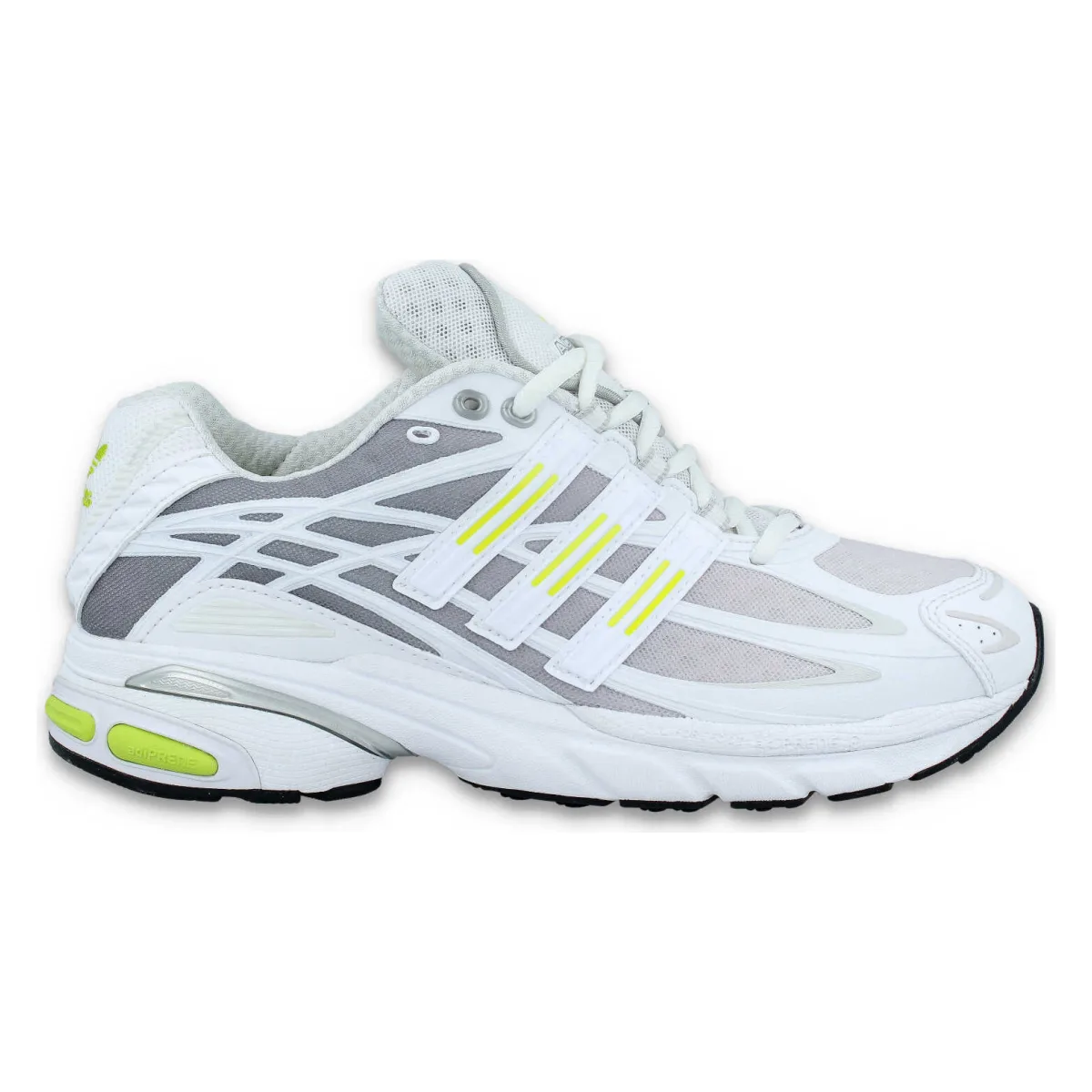 adidas Adistar Cushion Grey One Grey Three Cloud White
