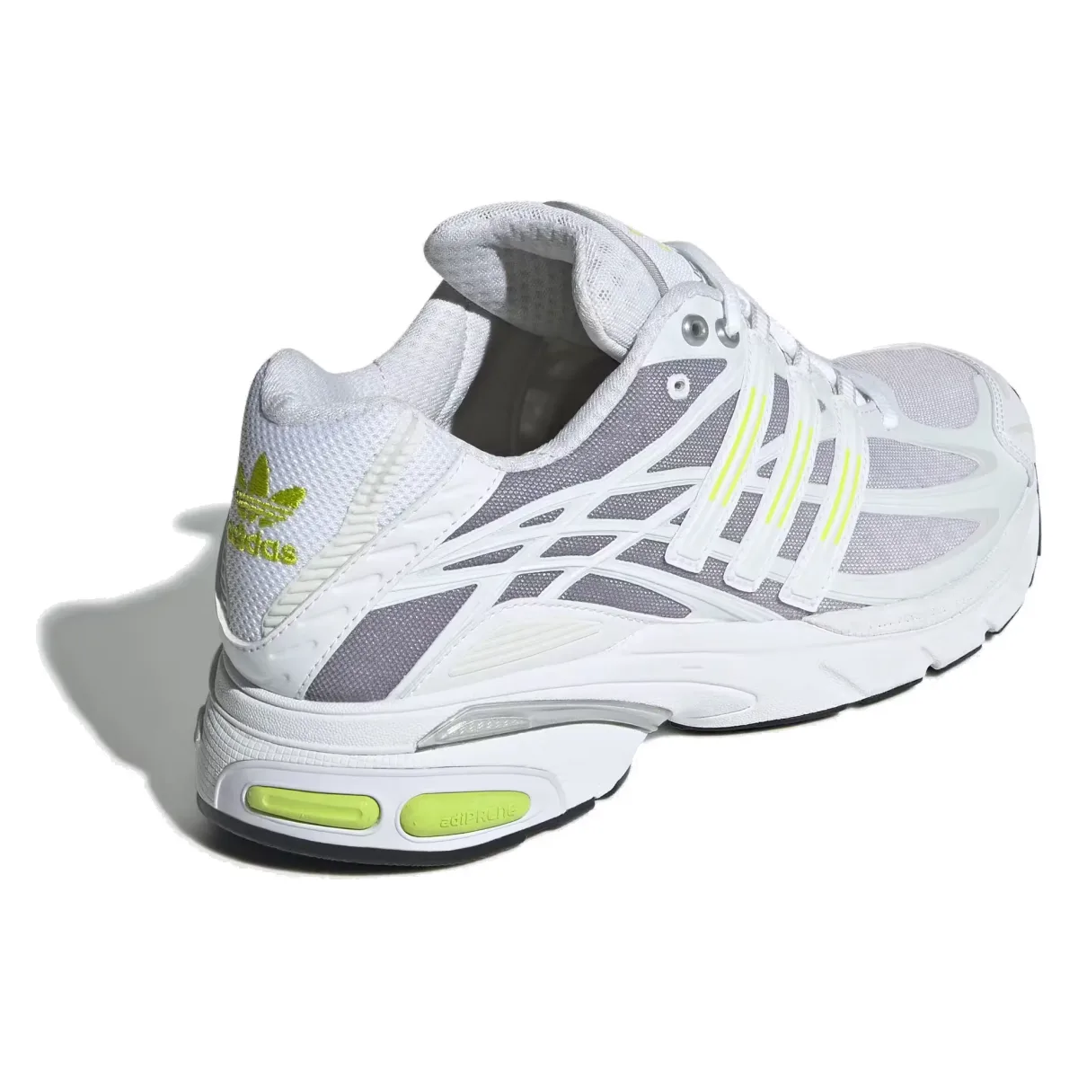 adidas Adistar Cushion Grey One Grey Three Cloud White