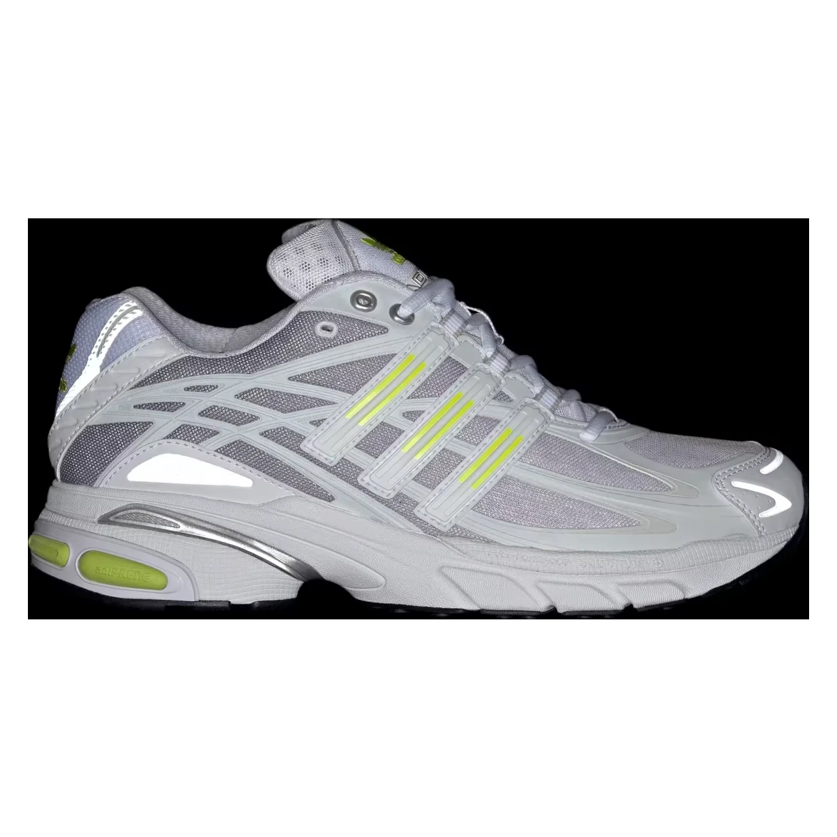 adidas Adistar Cushion Grey One Grey Three Cloud White