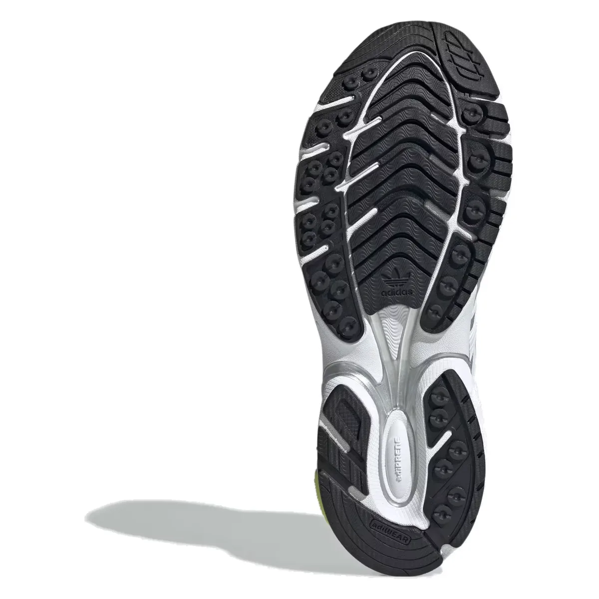 adidas Adistar Cushion Grey One Grey Three Cloud White