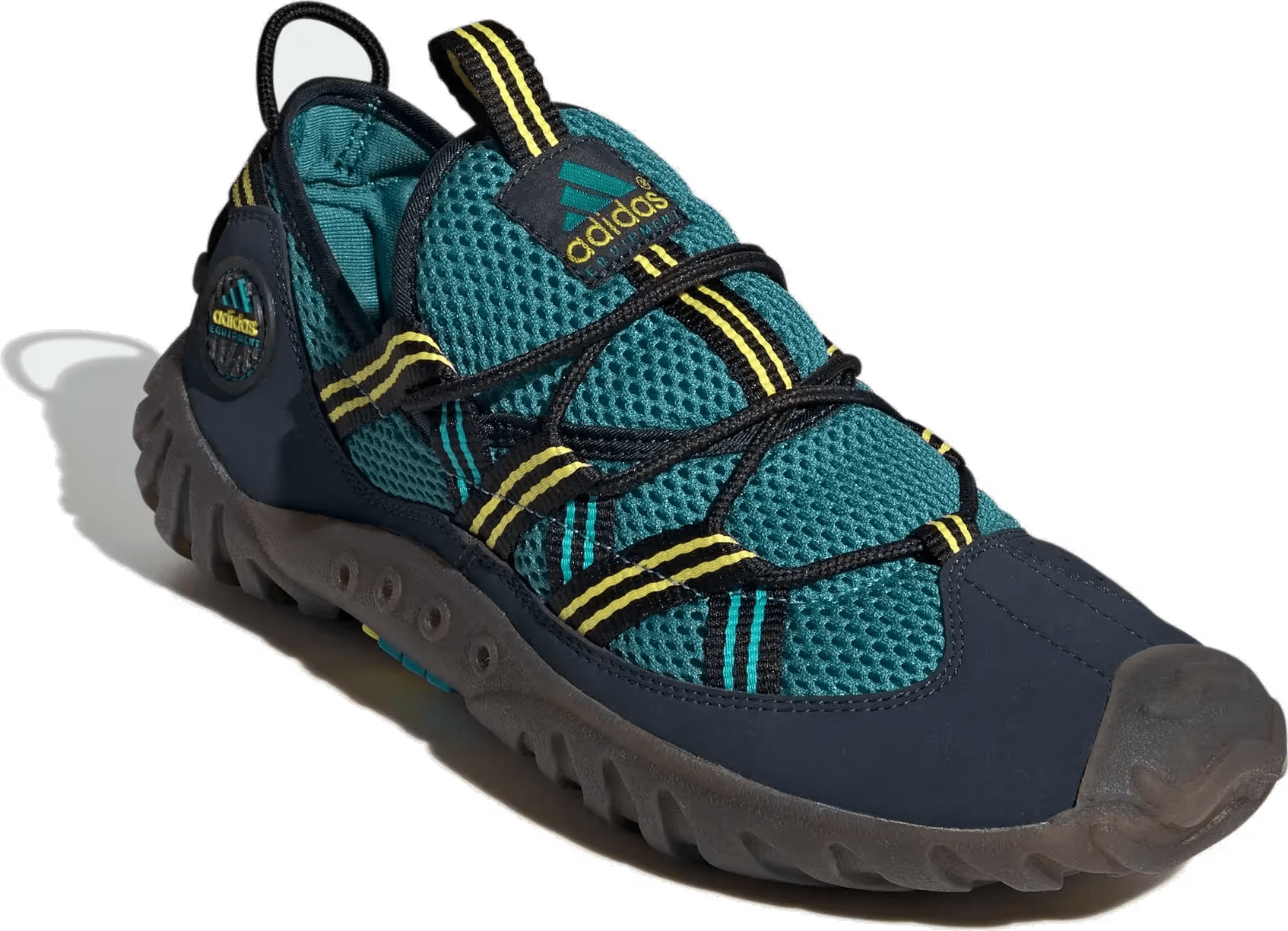 Adidas Water Moc EQT "Green Slate"