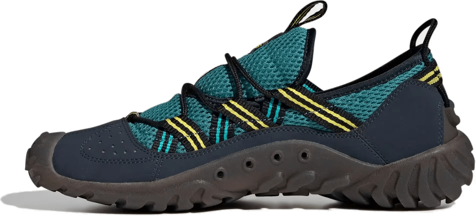 Adidas Water Moc EQT "Green Slate"