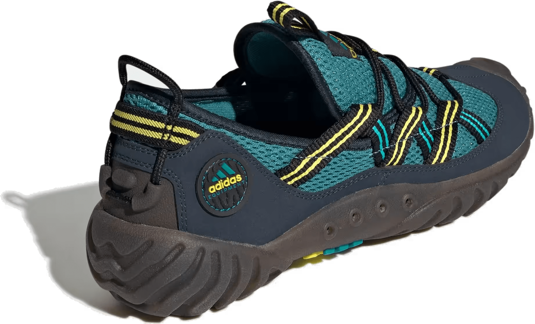 Adidas Water Moc EQT "Green Slate"