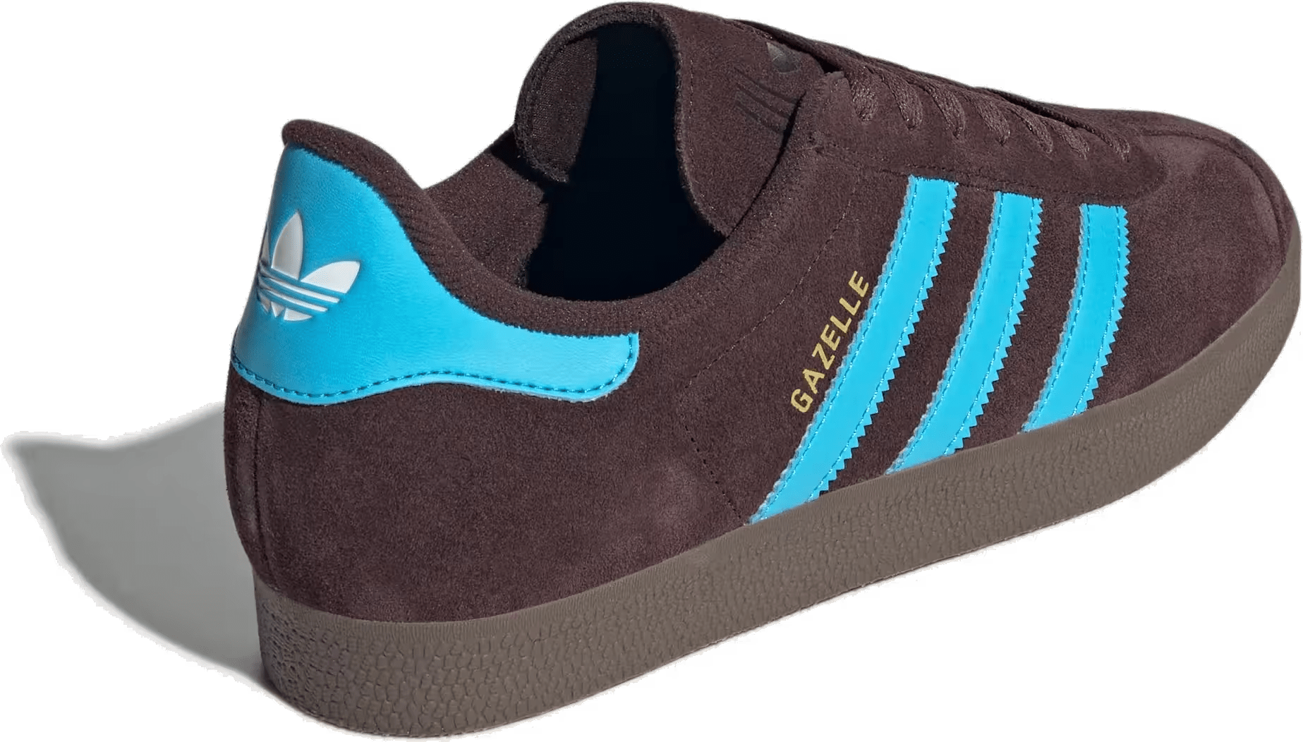 Adidas Gazelle "Sky Rush"