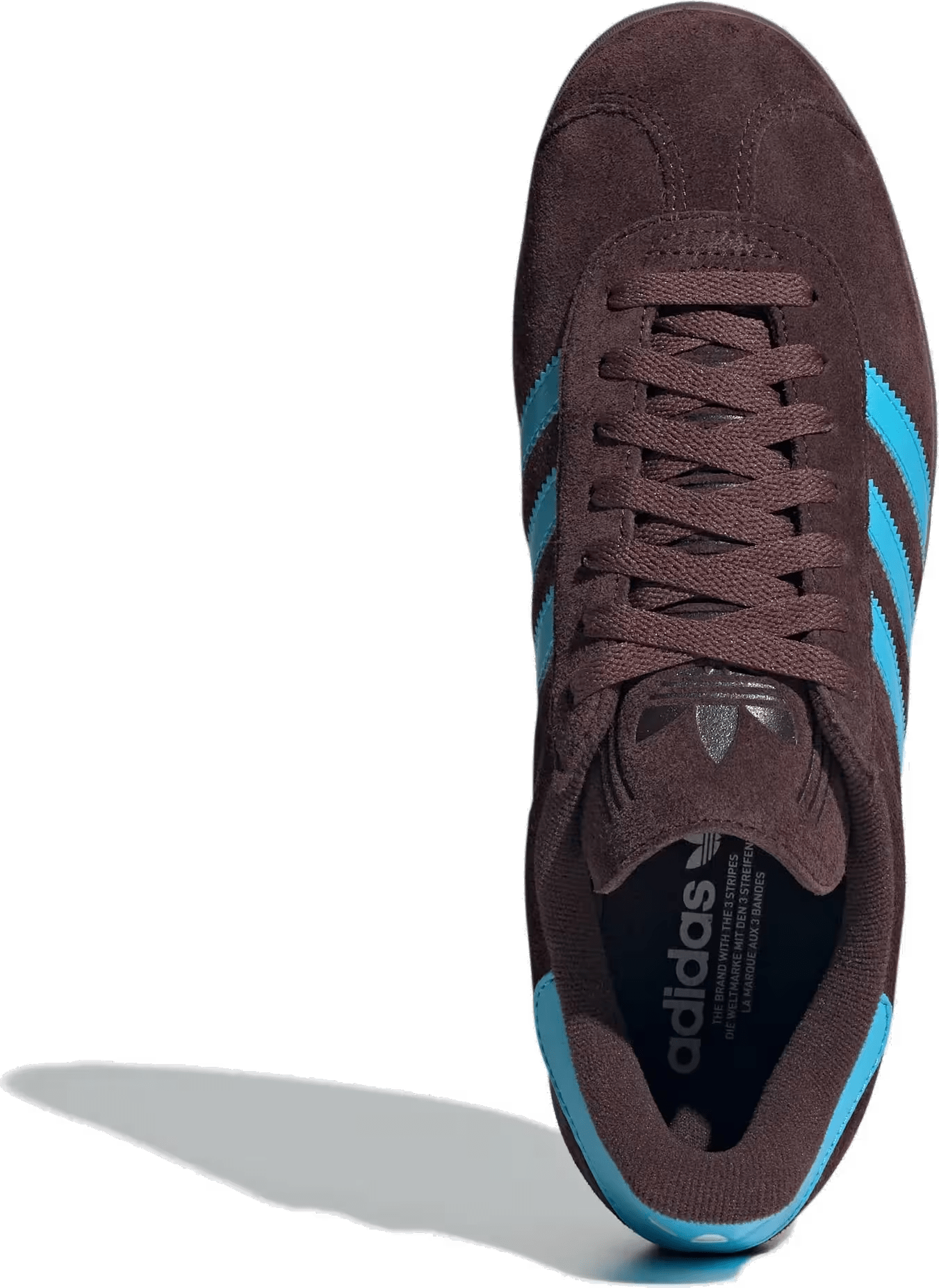 Adidas Gazelle "Sky Rush"