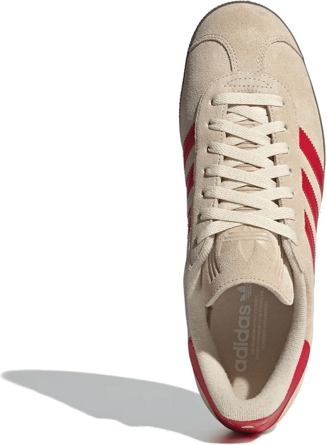 Adidas Gazelle "Sand Strata"