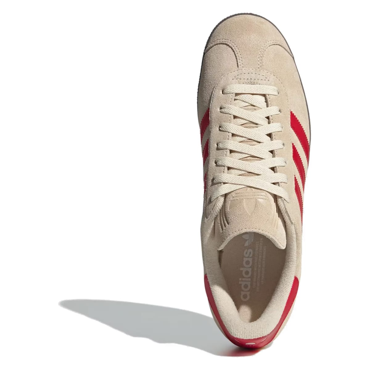 Adidas Gazelle "Sand Strata"