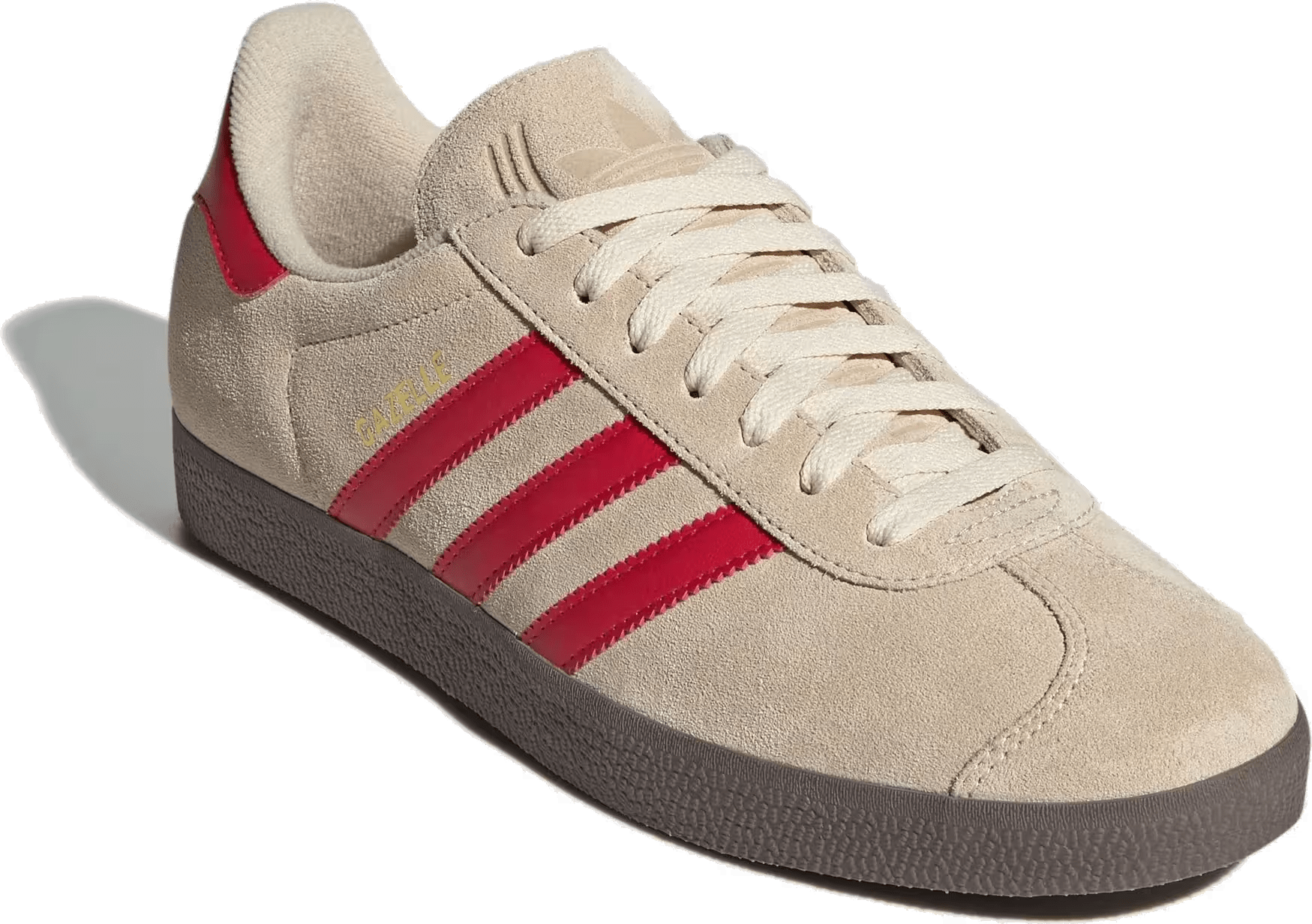 Adidas Gazelle "Sand Strata"