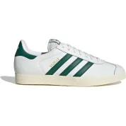 Adidas Gazelle "White Collegiate Green"