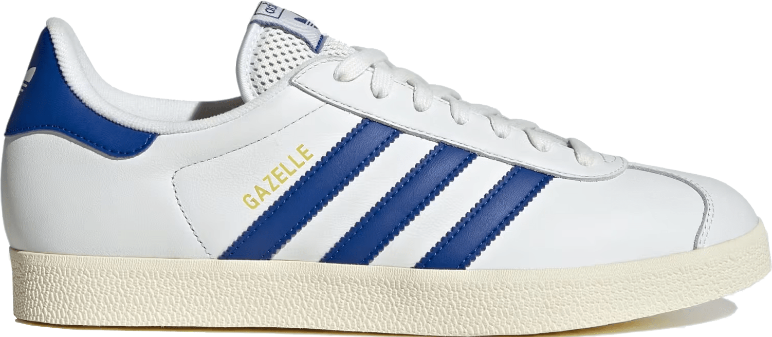 Adidas Gazelle "Royal Blue"