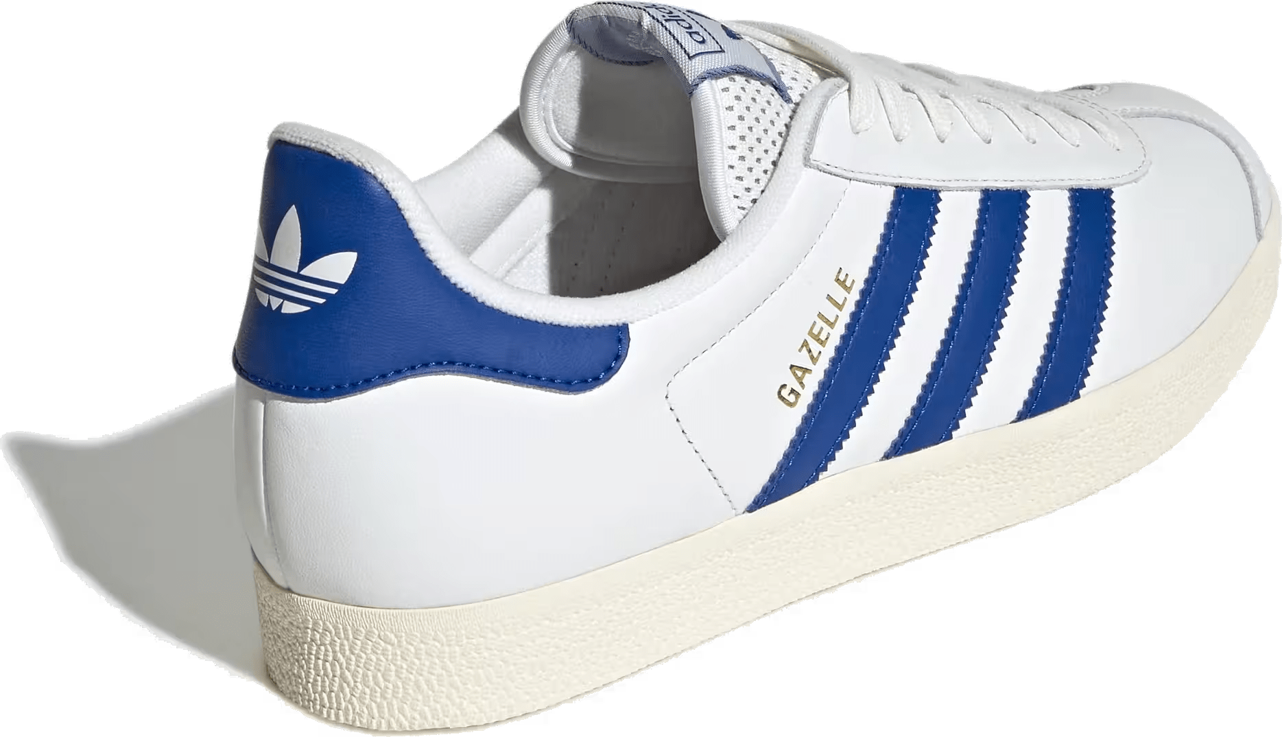 Adidas Gazelle "Royal Blue"