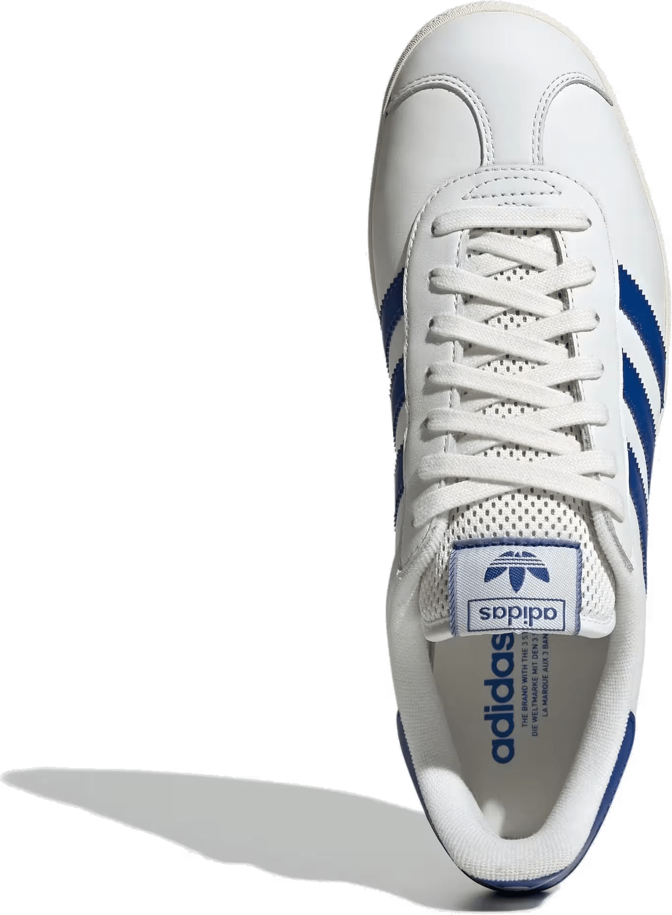 Adidas Gazelle "Royal Blue"