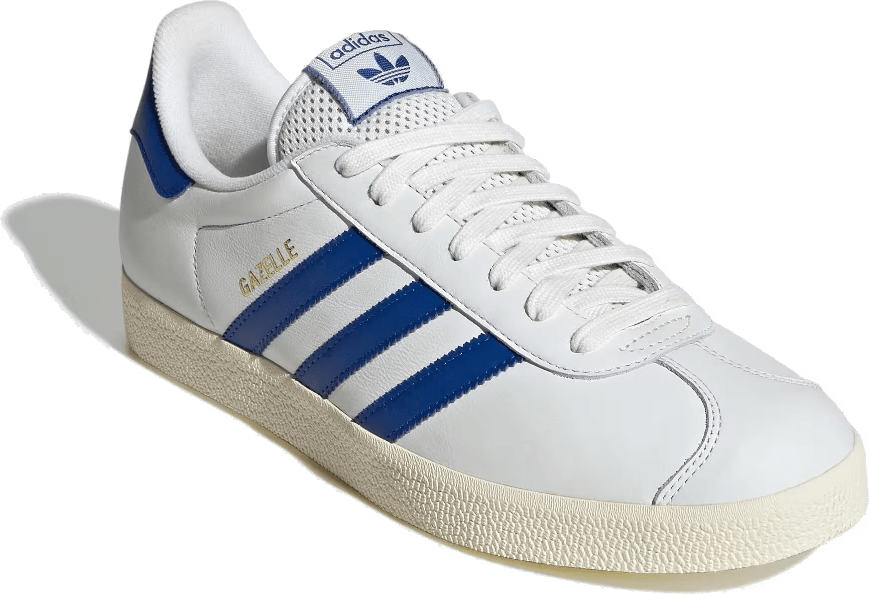 Adidas Gazelle "Royal Blue"