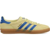 Adidas Gazelle Indoor "Powder Yellow"